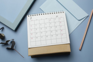 Владимирцам напомнили о перенесенных майских выходных