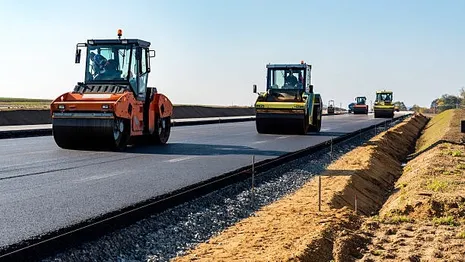 Во Владимирскую область выделили 600 млн рублей на ремонт дорог