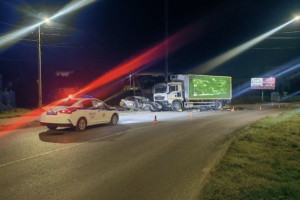 В ДТП на дорогах Владимирской области погибли 12 человек