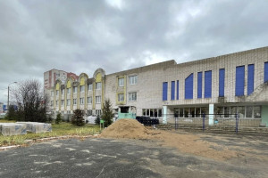 В Коврове подрядчика оштрафовали за срыв сроков ремонта школы №23
