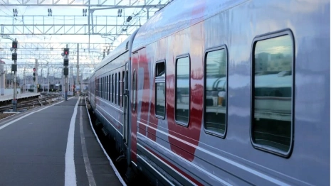 Через Владимир пустят новые поезда на юг