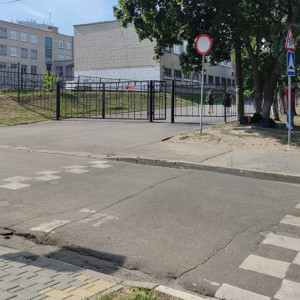 Во Владимире дороги к школам признали небезопасными для детей