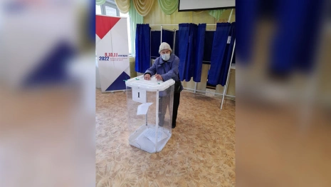 Во Владимирской области подвели итоги второго дня голосования