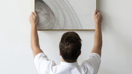 Житель Подмосковья украл картину за 22 тыс. рублей из гостиницы в Суздале