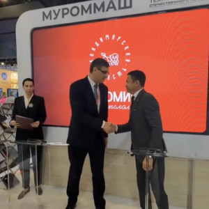 В ОЭЗ «Владимир» под Киржачом откроют два новых производства