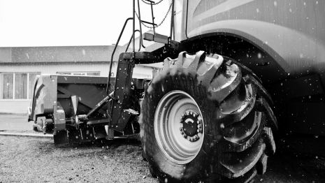 Во Владимирской области будут судить водителя фуры за массовое ДТП с трактором на М-7