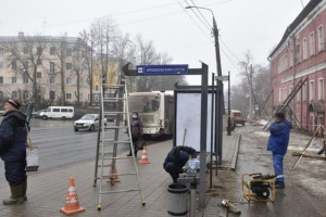 Во Владимире снесут здание военкомата