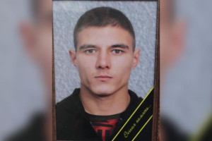 В зоне СВО погиб 19-летний Кирилл Вишняков из Меленок