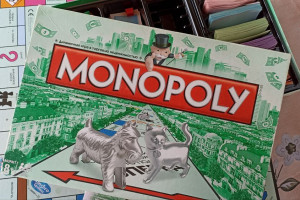 Владимирские магазины могут остаться без «Монополии»