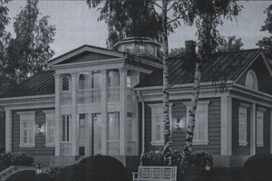 Мэрия Лакинска ищет проектировщика дома-музея Александра Суворова