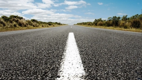 Во Владимирской области на трассе М-7 нашли труп 60-летнего мужчины в машине