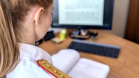 В Судогодском районе 16-летний подросток на мотоцикле сбил 17-летнего друга