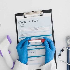 За прошедшие сутки во Владимирской области никто не умер от коронавируса