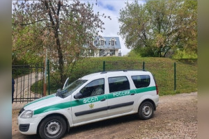 Приставы ответили на упрек силовиков о затянувшемся сносе «Панорамы» во Владимире