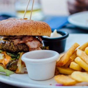 В Коврове заговорили об открытии обновленного «Макдоналдса»