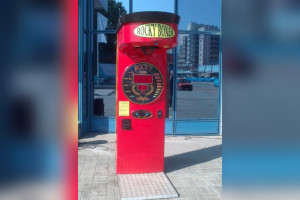 Во Владимире усилят работу с владельцами уличных силомеров