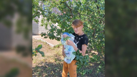 От бродяжничества до рождения 8 детей. Владимирская сирота рассказала о необычной жизни