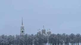 Прогноз погоды во Владимирской области на 9 января 2026 года