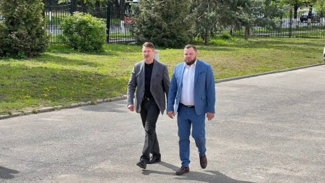 Самый известный экс-заключенный США Виктор Бут приехал во Владимир