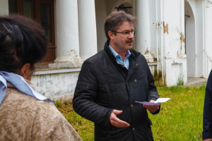 Экс-мэр Суздаля занялся производством БПЛА в Сколково