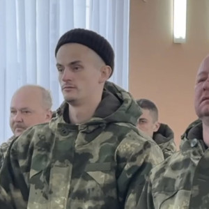 Из Владимира в зону СВО отправились 27 контрактников