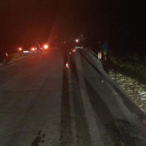 В Коврове задержали сбившего 14-летнюю девочку водителя