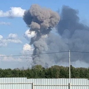 В Киржачском районе будут подрывать боеприпасы