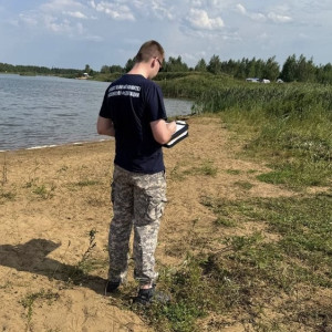 Следком начал проверку после гибели 14-летнего мальчика на карьере в Лакинске