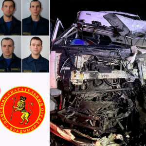 Спасатель Геннадий Брайт из Владимира спас 66 человек