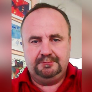 Во Владимирской области пропал 52-летний мужчина с бородой и усами