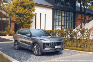 SOUEAST ГРАНД – официальный дилер SOUEAST во Владимире