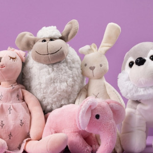 В Вязниках 22-летние приятельницы украли мягкие игрушки из автомата