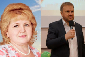 Губернатор назначил и. о. глав Киржачского и Кольчугинского округов