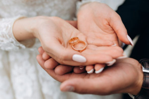 Самой молодой невесте-2024 во Владимирской области оказалось 16 лет