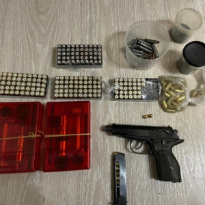 Двое жителей Владимирской области избежали реального срока за оборот оружия