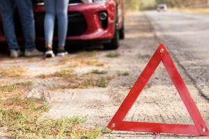 В ДТП под Гусь-Хрустальным пострадала 6-летняя девочка