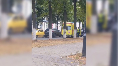 Сбитыми во Владимире оказались годовалая малышка и 20-летняя мама