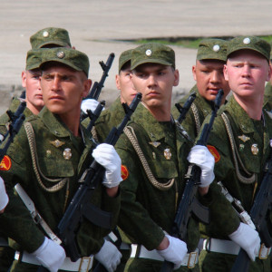 Жители Владимирской области поддержали идею об увеличении призывного возраста