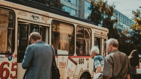Ремонт Павловского моста в Коврове привел к крупным убыткам троллейбусного парка