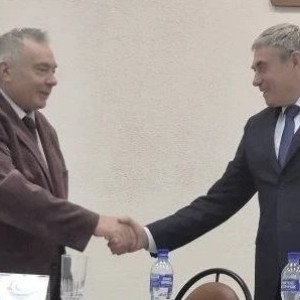 В Ковровском и Судогодском округах избрали новых глав
