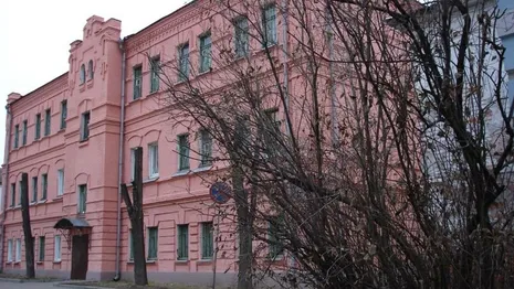 Заключенный во Владимирском централе попал под уголовное дело за поддержку Гитлера