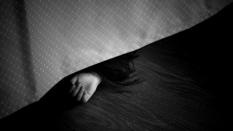 Во Владимире женщина покончила с собой