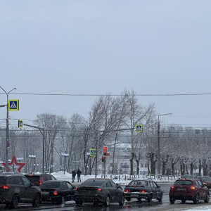 Прогноз погоды во Владимирской области на 19 февраля 2026 года