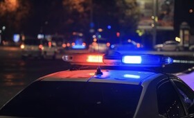 Во Владимире полицейские устроили погоню за пьяным водителем