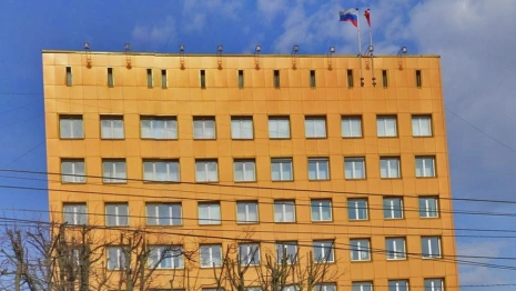 Во Владимире иноагентам запретят занимать кресло мэра