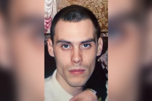 Во Владимирской области пропал 42-летний мужчина
