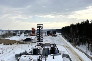 Студенты Владимирского госуниверситета начали разработку нового дорожного битума