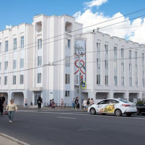 У владимирского филиала ПИМУ появится еще один корпус