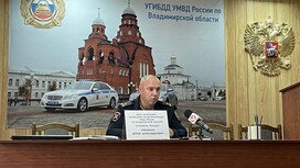 Владимирские госавтоинспекторы назвали «плюсы» и «минусы» новых служебных авто