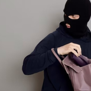 В Вязниках 19-летний житель обокрал 33-летнего мужчину